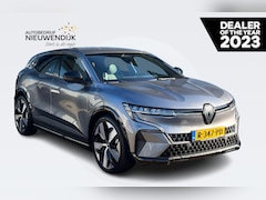 Renault Mégane E-Tech - EV60 Optimum Charge Iconic Techno / 360 GRADEN CAMERA / STOEL + STUURVERWARMING / CRUISE C