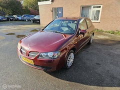 Nissan Almera - 1.5 Visia