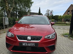 Seat Ibiza - 1.0 TSI Business Intense