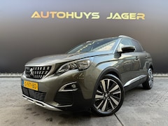 Peugeot 3008 - 1.2 PureTech Blue Lease Premium