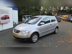 Volkswagen Fox - 1.4 Trendline