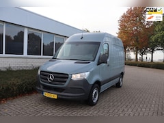 Mercedes-Benz Sprinter - 211 2.2 CDI L1H1 DC Automaat 2019 Compleet Dealer onderhouden