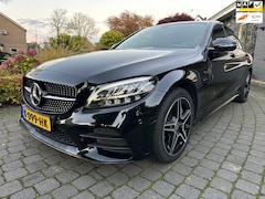 Mercedes-Benz C-klasse - 300 e Business Solution, AMG, Org NL, Virtual Cockpit