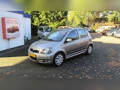 Toyota Yaris - 1.5-16V VVT-i T-Sport