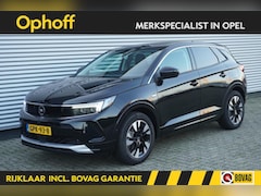 Opel Grandland - 1.6 Turbo Hybrid Elegance / NIEUW / Adaptive Cruise / Led