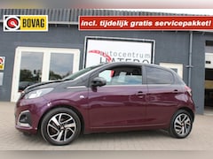 Peugeot 108 - 1.0 E-VTI Airco Camera Cruise Bluetooth Two Tone