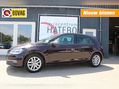 Volkswagen Golf Plus - 1.0 TSI Business Club automaat Navi PDC LM 4-seizoen