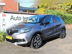 Renault Captur - TCe 90 pk Intens camera/parkeerass./dode hoek waarsch