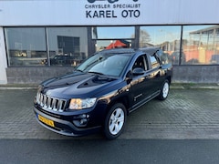 Jeep Compass - 2.0 70th Anniversary