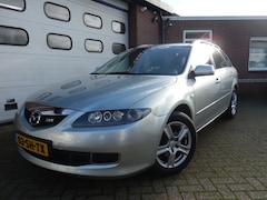 Mazda 6 - 6 2.0 SVT TOURING AUTOMAAT