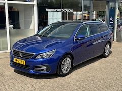 Peugeot 308 - SW 1.2 PURETECH ALLURE