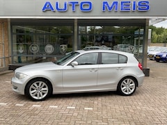 BMW 1-serie - 118I HIGH EXECUTIVE