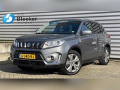 Suzuki Vitara - 1.0 B.JET Allgrip Select Airco Camera Cruise Navi Trekhaak