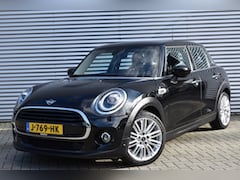 MINI Cooper - 1.5 COOPER / ECC / PDC V+A / KEYLESS / SPORTSTOELEN