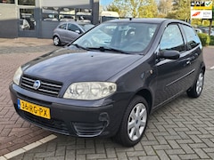 Fiat Punto - 1.2 Young Lage km Nap handel / export Zie tekst