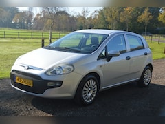 Fiat Punto Evo - 1.2 Active 2011 5 deurs Airco 153.000 km