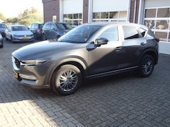 Mazda CX-5 - 2.0 Sky-Activ-G165 GT-M Navi , Pdc , Camera NL auto