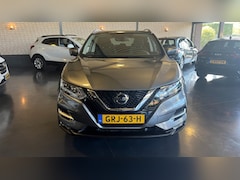 Nissan Qashqai - 1.3 DIG-T N-CONNECTA