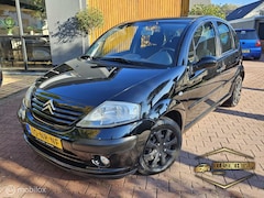 Citroën C3 - 1.4i Différence *inruil mogelijk