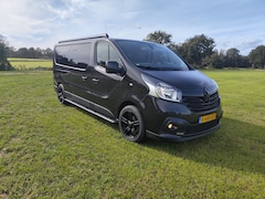 Renault Trafic - 1.6 dCi T29 L2H1 DC Formula Edition Energy Dubbel cabine MARGE incl BTW