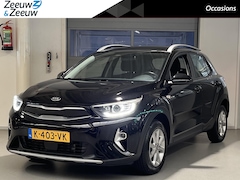 Kia Stonic - 1.0 - 100PK T-GDi MHEV DynamicLine | 1e eigenaar | Camera | Airco | Bluetooth | Apple CarP