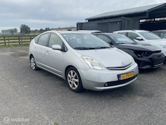 Toyota Prius - 1.5 VVT-i battery failure Export