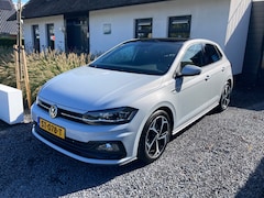 Volkswagen Polo - 1.0 TSI Highline R-Line VOL OPTIES / ALS NIEUW