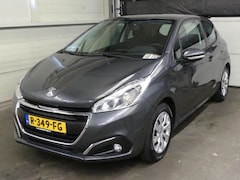 Peugeot 208 - 1.0 PureTech - Airco - Navigatie - Mooie auto