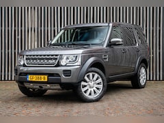 Land Rover Discovery - 3.0 TDV6 S 211pk AUT. |NL-AUTO| Xenon|Navi|PrivacyGlas|PDC|Luchtvering|