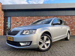 Skoda Octavia Combi - 1.2 TSI Greentech Ambition Cruise Clima