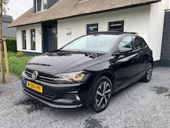 Volkswagen Polo - 1.0 TSI Highline 115pk BEATS Automaat / VOL OPTIES oa PANO/KEYLESS ENZ..