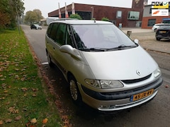 Renault Espace - 2.0-16V Expression