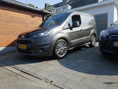 Ford Transit Connect - 1.0 Ecoboost L1 Trend