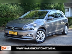 Volkswagen Polo - 1.0 TSI Highline Business | Automaat | Camera | BT | LED