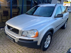 Volvo XC90 - 2.5 T Exclusive LEER / PDC / YOUNGTIMER