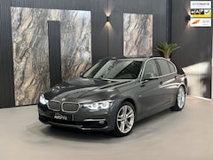 BMW 3-serie - 320i Edition Luxury Line|NAP|CAMERA|LEDER| HARMAN KARDON| FULL OPTION