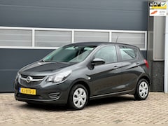 Opel Karl - 1.0 ecoFLEX Edition bj.2019 Airco|1e Eig|Cc|Nap