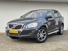 Volvo XC60 - 3.0 T6 AWD Momentum | Yountimer | 6 cil