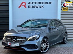 Mercedes-Benz A-klasse - 250 Sport AMG Xenon/Navi