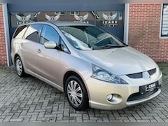 Mitsubishi Grandis - 2.4-16V Intense 2e eigenaar 6 pers