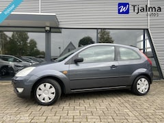 Ford Fiesta - 1.6-16V Trend nw apk nette auto