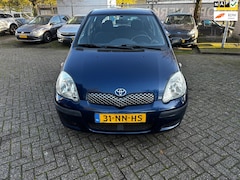 Toyota Yaris - 1.0 VVT-i Idols, Nw versnellingsbak, nw kopplingset