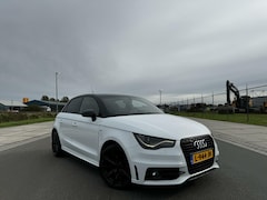 Audi A1 Sportback - 1.2 TFSI Attraction/S-line/5 Deurs