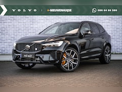 Volvo XC60 - 2.0 T8 AWD Polestar Engineered | Uit Voorraad Leverbaar l Bowers & Wilkins l Power Seats l