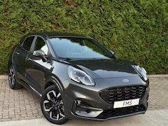 Ford Puma - 1.0 EcoBoost Hybrid ST-Line X CarPlay