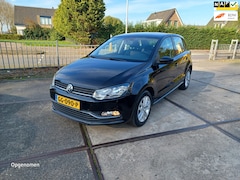 Volkswagen Polo - 1.2 TSI Highline