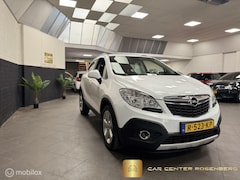 Opel Mokka - 1.6 Edition. Nette auto met nieuwe APK