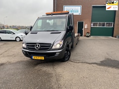 Mercedes-Benz Sprinter - Oprijwagen 519 3.0 CDI L3 / 190pk / Leder / automaat