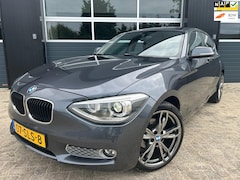 BMW 1-serie - 116i|Airco|Zeer nette auto|