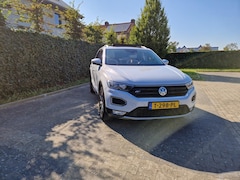 Volkswagen T-Roc - Sport TSI, Pano, cam, leer, sfeerver. BOM voll